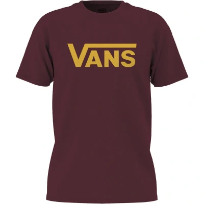 Afbeelding van T shirt Korte Mouw VANS MN CLASSIC