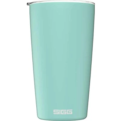 Afbeelding van SIGG Neso Cup Keramiek 0.4L glacier