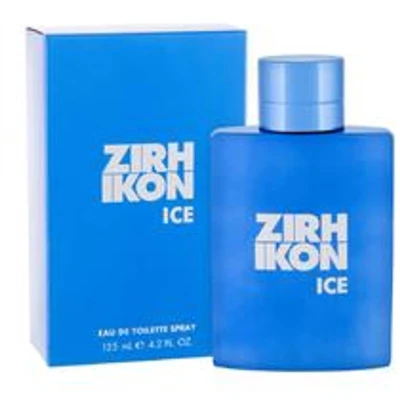 Afbeelding van Zirh Ikon Ice for Men Eau de Toilette 125ml