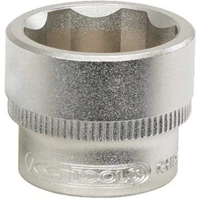 Afbeelding van KS Tools, Dopsleutel + dopmoer, 911.3823 (18 mm)