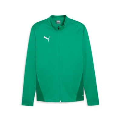 Afbeelding van PUMA Unisex Teamgoal Trainingsjack Track Jacket
