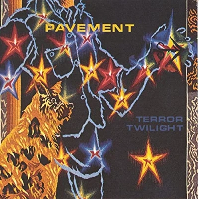 Afbeelding van Pavement Terror Twilight