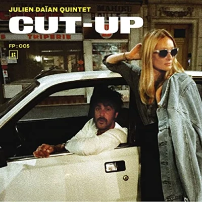 Afbeelding van Julien Daian Quintet Cut