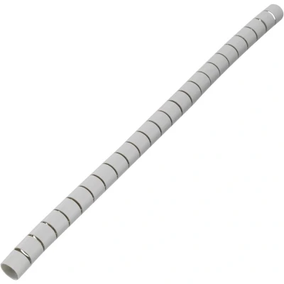 Afbeelding van TRU COMPONENTS 1593712 TC CV200M203GN Kabelslang 20 mm (max) Grijs 30 m