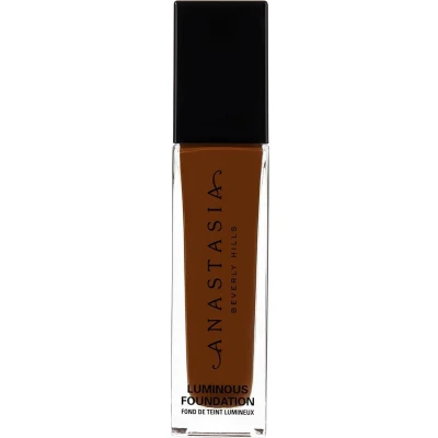Afbeelding van Anastasia Beverly Hills Luminous 540w Foundation 30ml