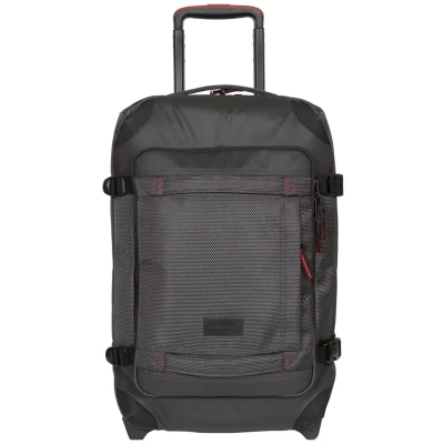 Afbeelding van Eastpak Cnnct Tranverz S accent grey Trolley