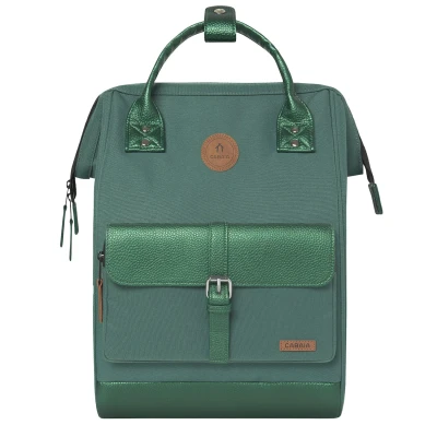 Afbeelding van Cabaia Adventurer Bag Medium leon Laptoptas Laptoprugzak backpack