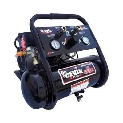 Afbeelding van Cevik PRO PRO6SILENT Compressor (230 V)