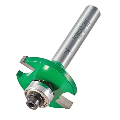 Afbeelding van Trend groeffrees 4,0 mm snede x 31,8 m diameter, C144AX8MMTC