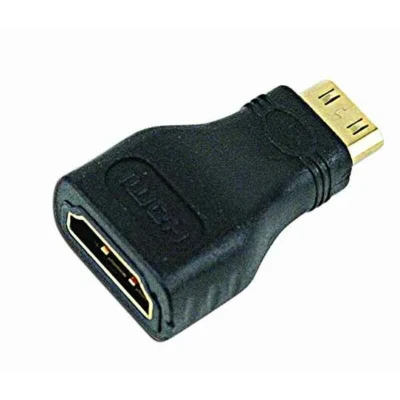 Afbeelding van CablExpert A HDMI FC Adapterstekker, mini