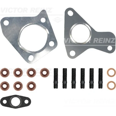 Afbeelding van Reinz Turbolader montageset 04 10180 01
