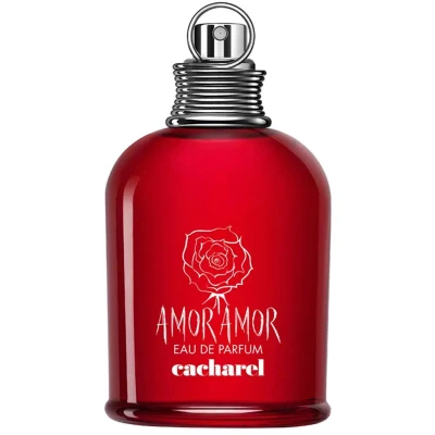 Afbeelding van Cacharel Amor Eau de Parfum 100 ml