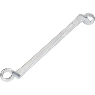 Afbeelding van HAZET 630A 3/4X7/8 Dubbele ringsleutel 3/4 7/8 DIN ISO 1085