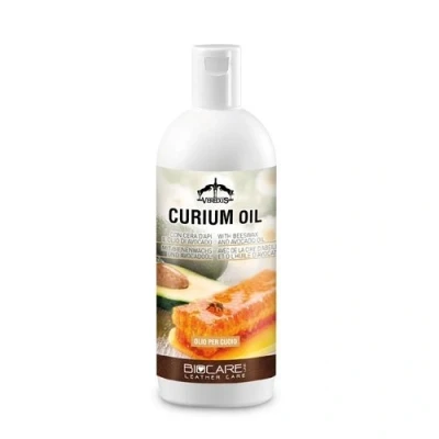 Afbeelding van Veredus Lederolie Curium 500ml