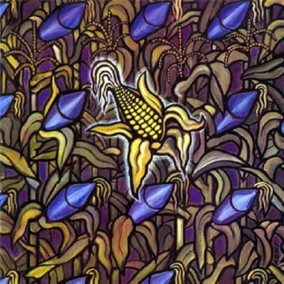 Afbeelding van Bad Religion Against The Grain (CD) (Reissue)