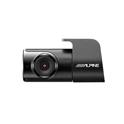 Afbeelding van Alpine RVC C320 Achteruitrijcamera voor DVR C320S