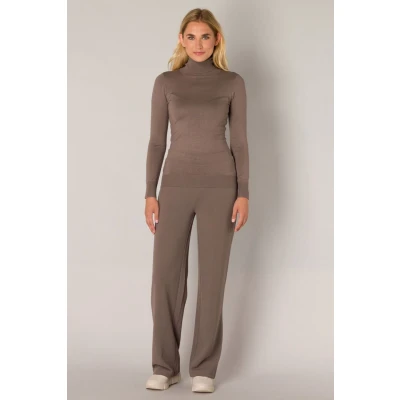 Afbeelding van Base Level top taupe