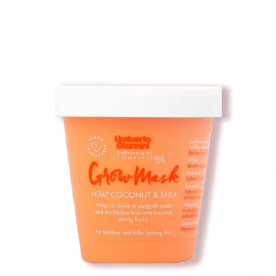 Afbeelding van Umberto Giannini Grow Long Hair Mask 230ml