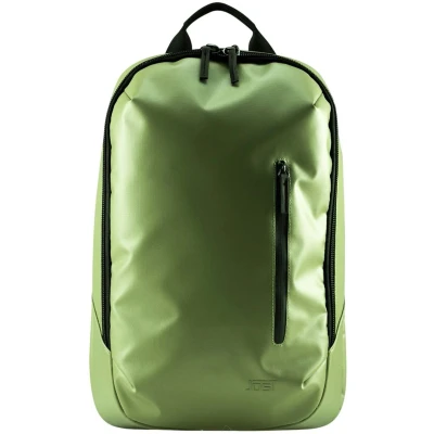 Afbeelding van JOST Vrije tijd Rugzak met laptopvak Tolja Daypack Backpack Lagoon Kaki