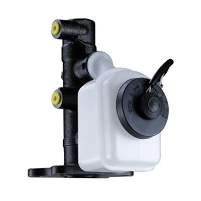 Afbeelding van Hoofdremcilinder BREMBO M 85 085