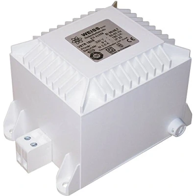 Afbeelding van Weiss Elektrotechnik VSTR 35/18 Veiligheidstransformator 1 x 230 V 18 V/AC 35 VA 1.94 A