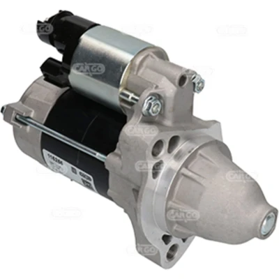 Afbeelding van Startmotor / Starter HC CARGO 116256
