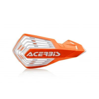 Afbeelding van Acerbis X Future Handkappen Oranje / Wit