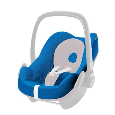 Afbeelding van Maxi Cosi Pebble 73708070 Zomerovertrek, blauw