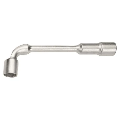 Afbeelding van Bahco soksleutel gebogen metrisch 11mm