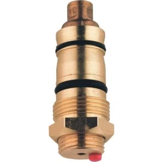 Afbeelding van Grohe thermo element 47574000