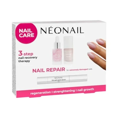 Afbeelding van Regeneration Nail Care Set