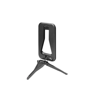 Afbeelding van Peak Design Mobile Tripod Black