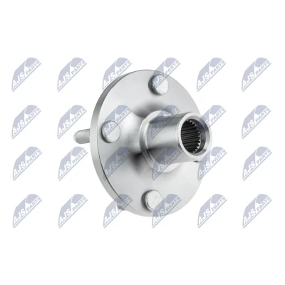 Afbeelding van Wielnaaf NTY KLP TY 036P