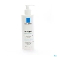 Afbeelding van La Roche Posay Iso urea 400ml