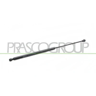 Afbeelding van PRASCO AA3449055 Gasveer achterklep 410N 500mm Links, rechts ALFA ROMEO: Giulietta Hatchback (940) 1.6 JTDM, 2.0 1.4 TB, BiFuel