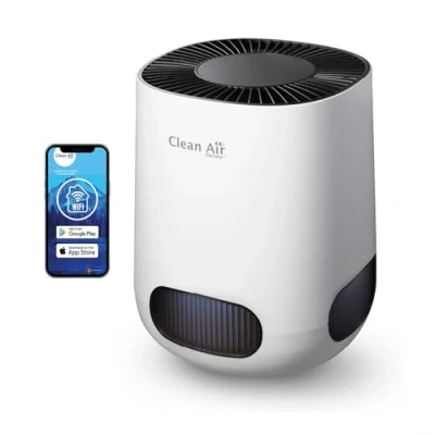 Afbeelding van Clean Air Optima CA 502 Desktop Smart