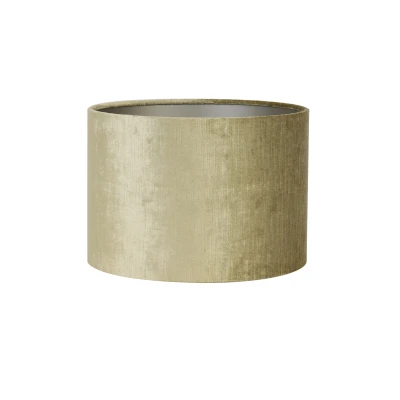 Afbeelding van Light &amp; Living Lampenkap GEMSTONE 40x40x30 Brons