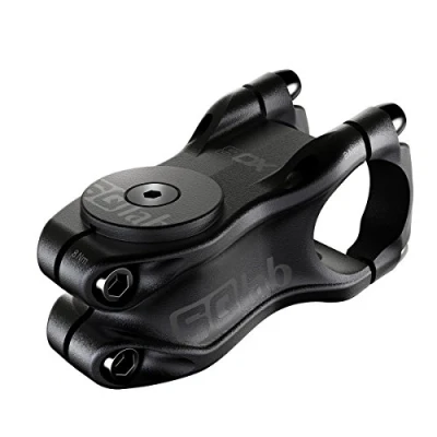 Afbeelding van SQlab 8OX stuurpen Ø 31,8mm 6 Lengte 50mm