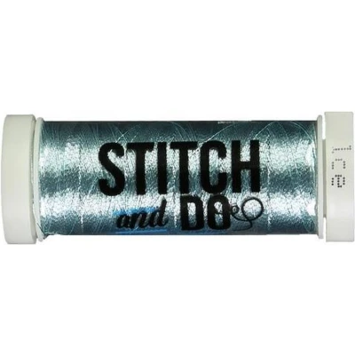 Afbeelding van Ice Hobbydots Garen Stitch &amp; Do