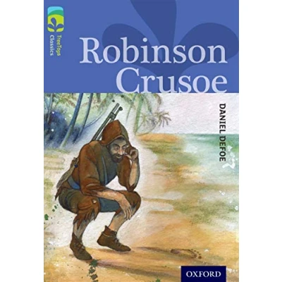 Afbeelding van Oxf Reading Tree Treetops Classics Lvl 1