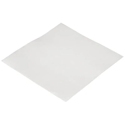 Afbeelding van Le Nappage Set van 40 witte servetten, 38 x cm