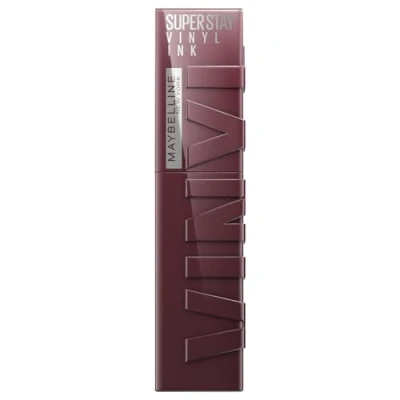 Afbeelding van Lippenstift Maybelline Superstay Vinyl Ink Nº 135 4,2 ml
