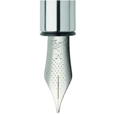 Afbeelding van Penpunt Faber Castell FC 148190 Ambition vulpen M