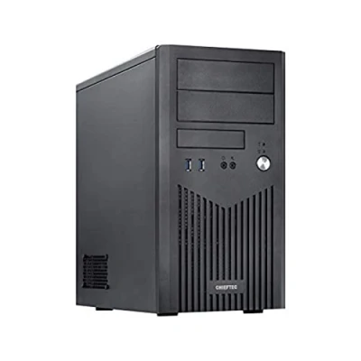 Afbeelding van Chieftec BD 25B OP computerbehuizing Zwart
