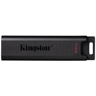 Afbeelding van Kingston DataTraveler Max USB type C 512GB stick
