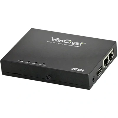 Afbeelding van ATEN VB802 AT G HDMI Extender (verlenging) via netwerkkabel RJ45 60 m N/A