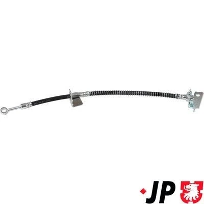 Afbeelding van JP GROUP 3561600480 Remslang Vooras rechts 466mm HYUNDAI: Getz (TB) 1.1, 1.4 i, 1.5 CRDi GLS, 1.3, CRDi, 1.6, 1.3 i 2002 2010