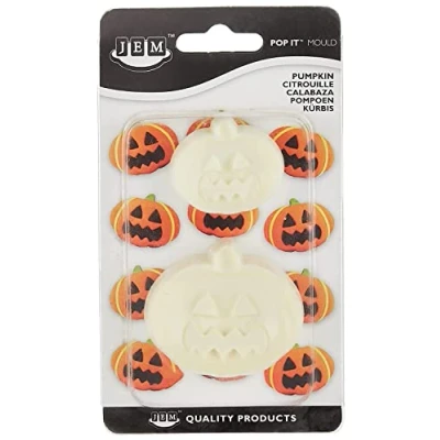 Afbeelding van JEM Pop It® Pumpkin