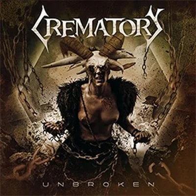 Afbeelding van Crematory Unbroken (CD)