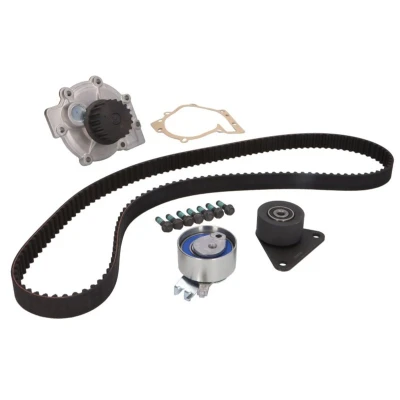 Afbeelding van Waterpomp + distributieriem set BOSCH 1 987 946 396